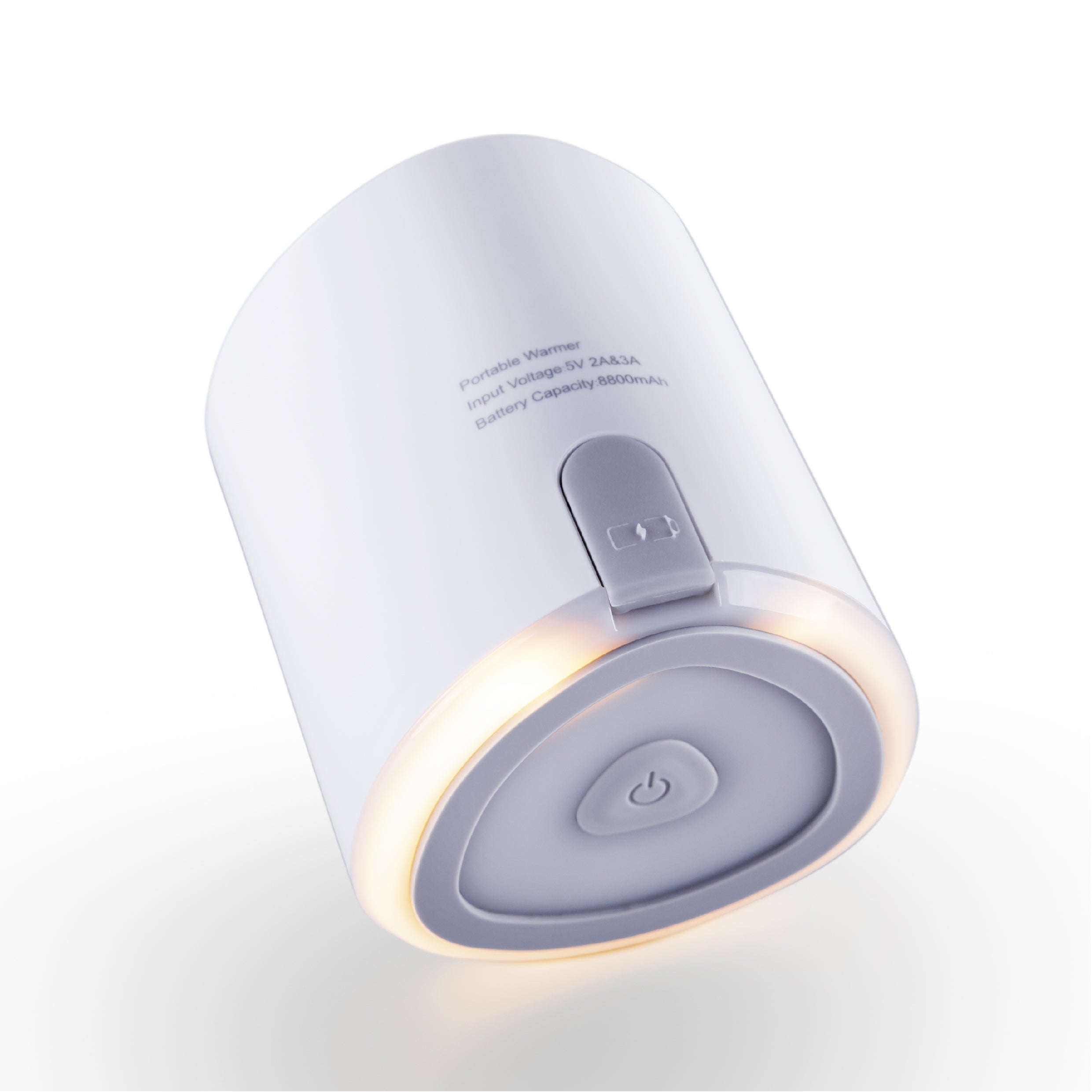 Supermama Lab Portable Milk Warmer