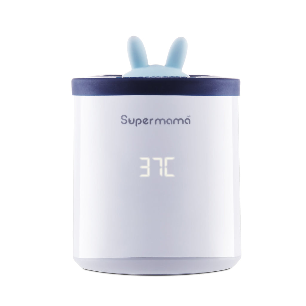 Supermama Lab Portable Milk Warmer