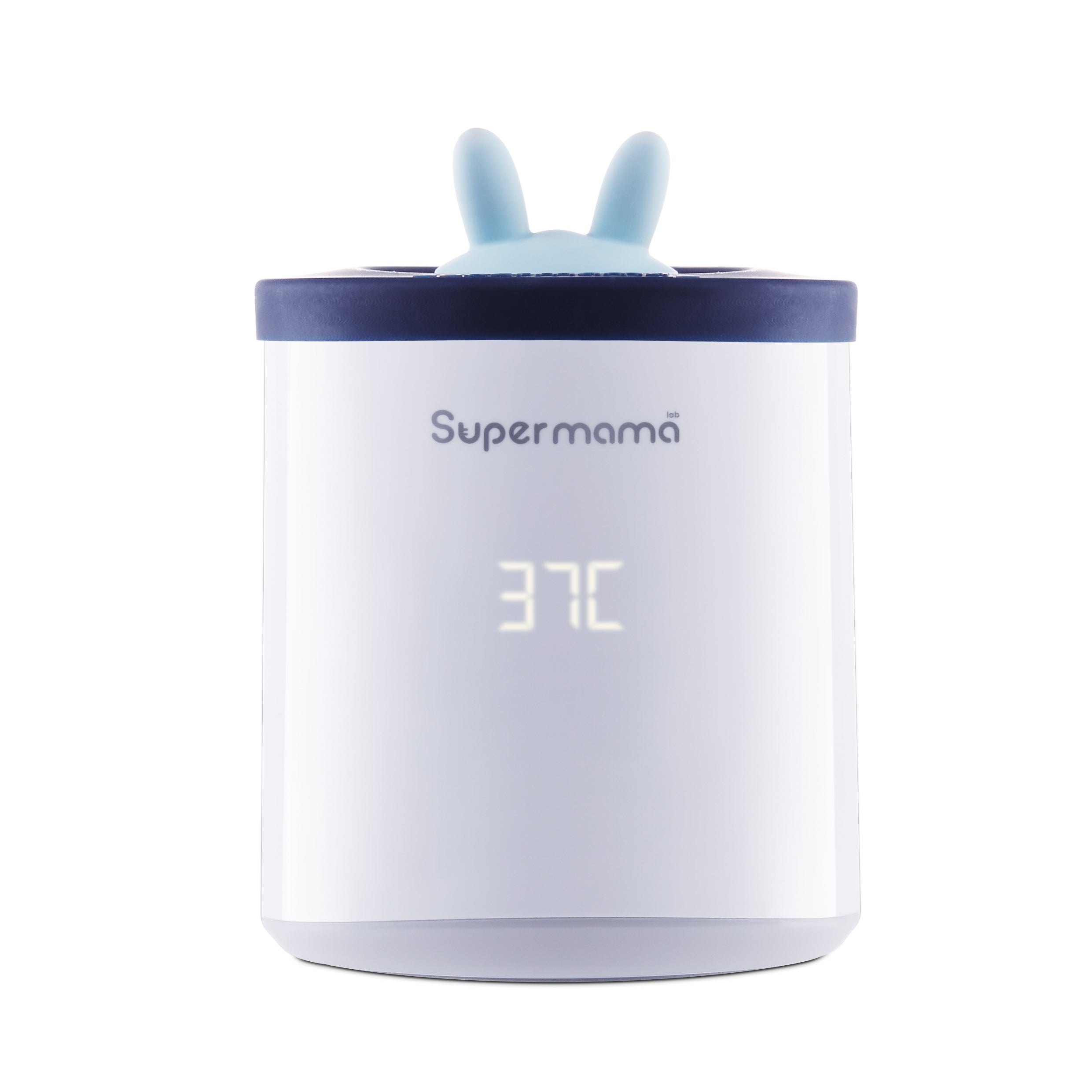 Supermama Lab Portable Milk Warmer