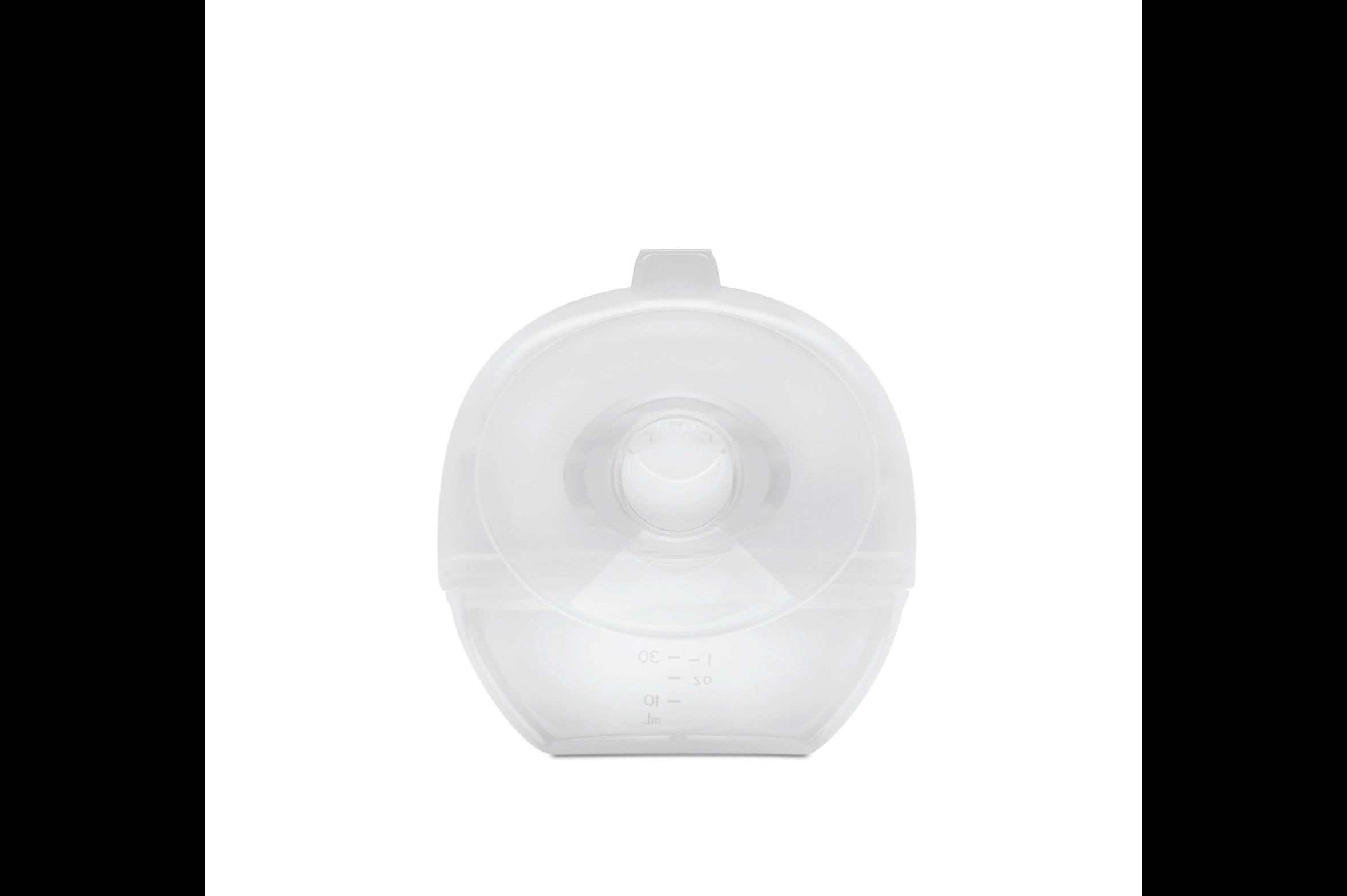 Supermama Lab Egg Pump Natural Suction Milk Collector