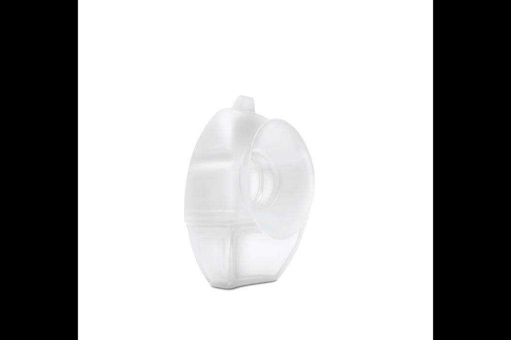 Supermama Lab Egg Pump Natural Suction Milk Collector