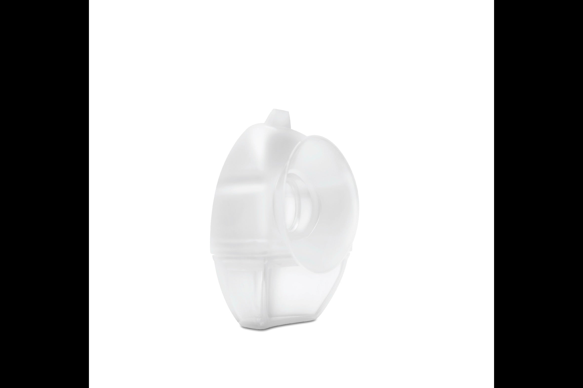 Supermama Lab Egg Pump Natural Suction Milk Collector