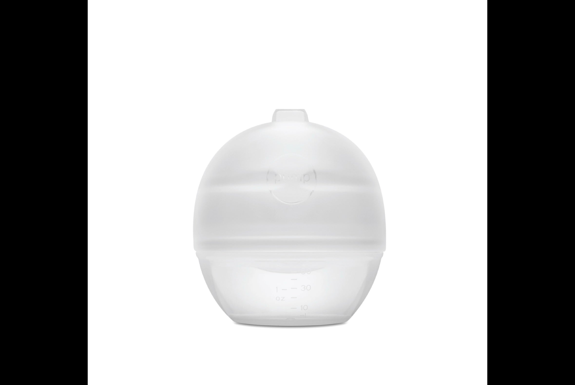Supermama Lab Egg Pump Natural Suction Milk Collector