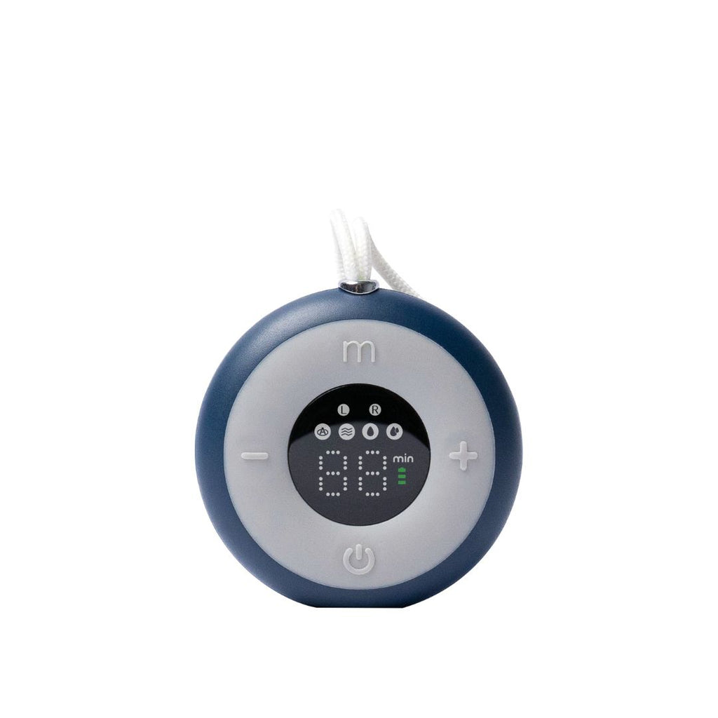 Supermama Lab Air Plus Wearable Breast Pump with Remote