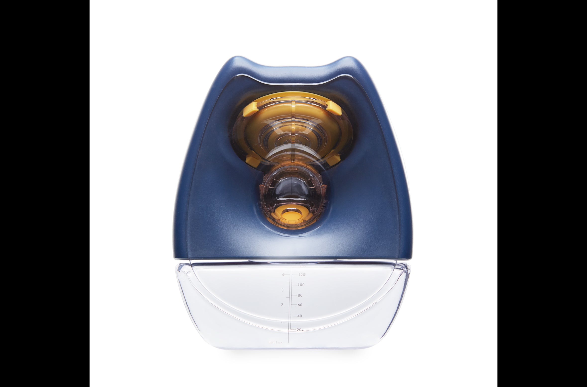 Supermama Lab Air Plus Wearable Breast Pump with Remote