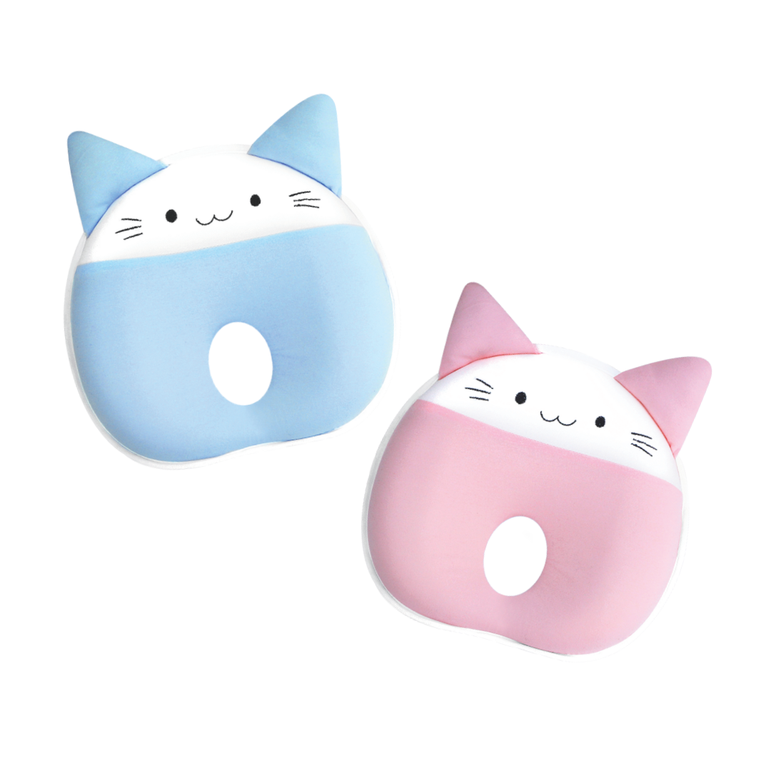 Supermama Lab Memory Foam Pillow