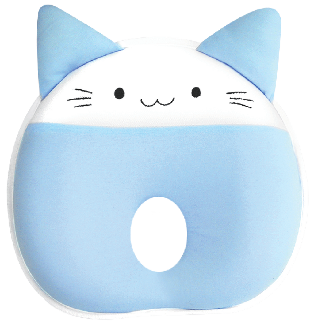 Supermama Lab Memory Foam Pillow