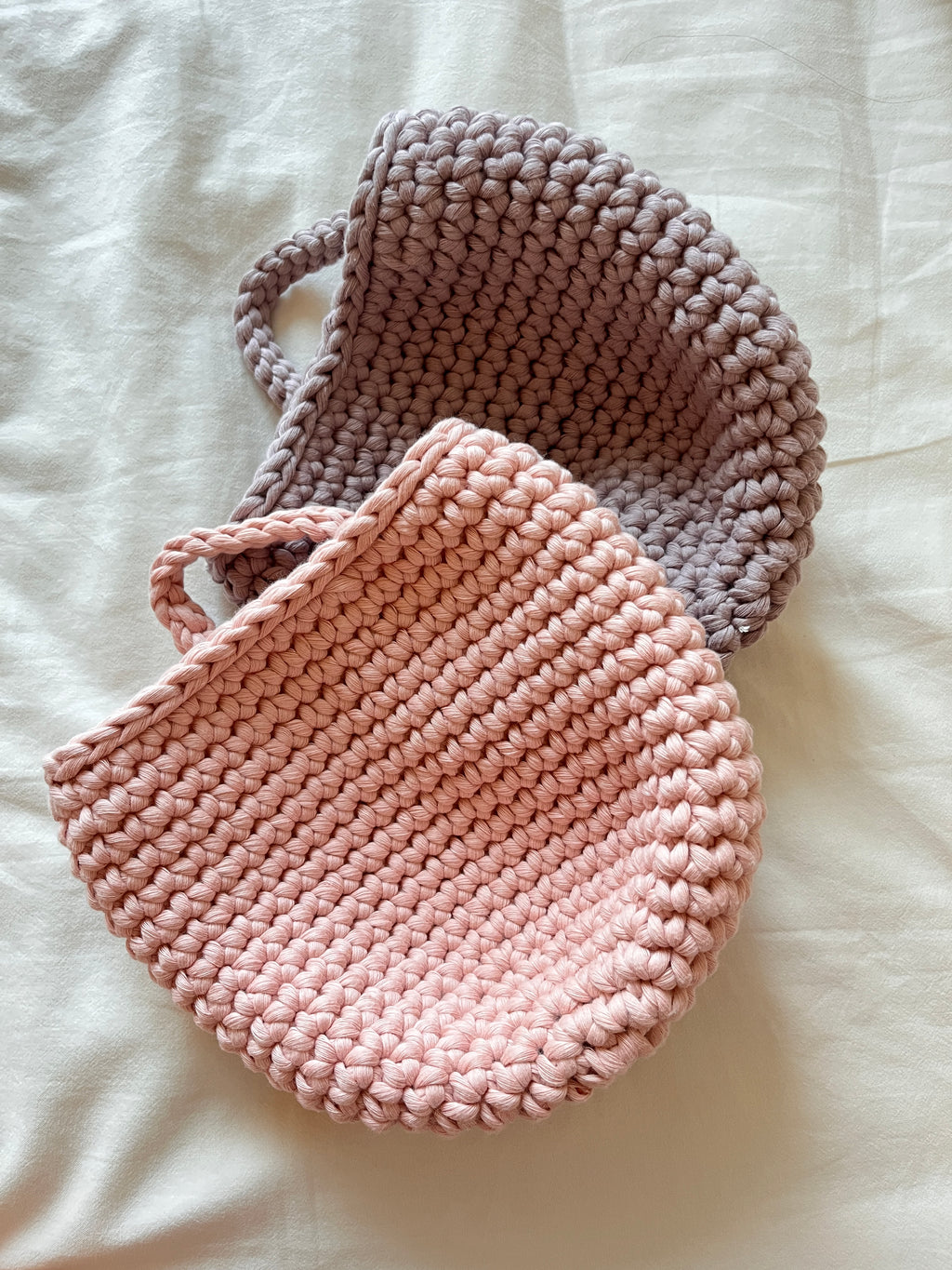 byiroiro Slouchy Hanging Basket