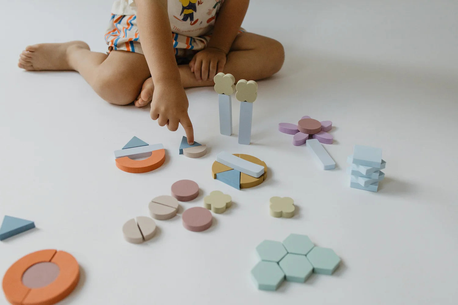 SARVA Imagi Puzzle