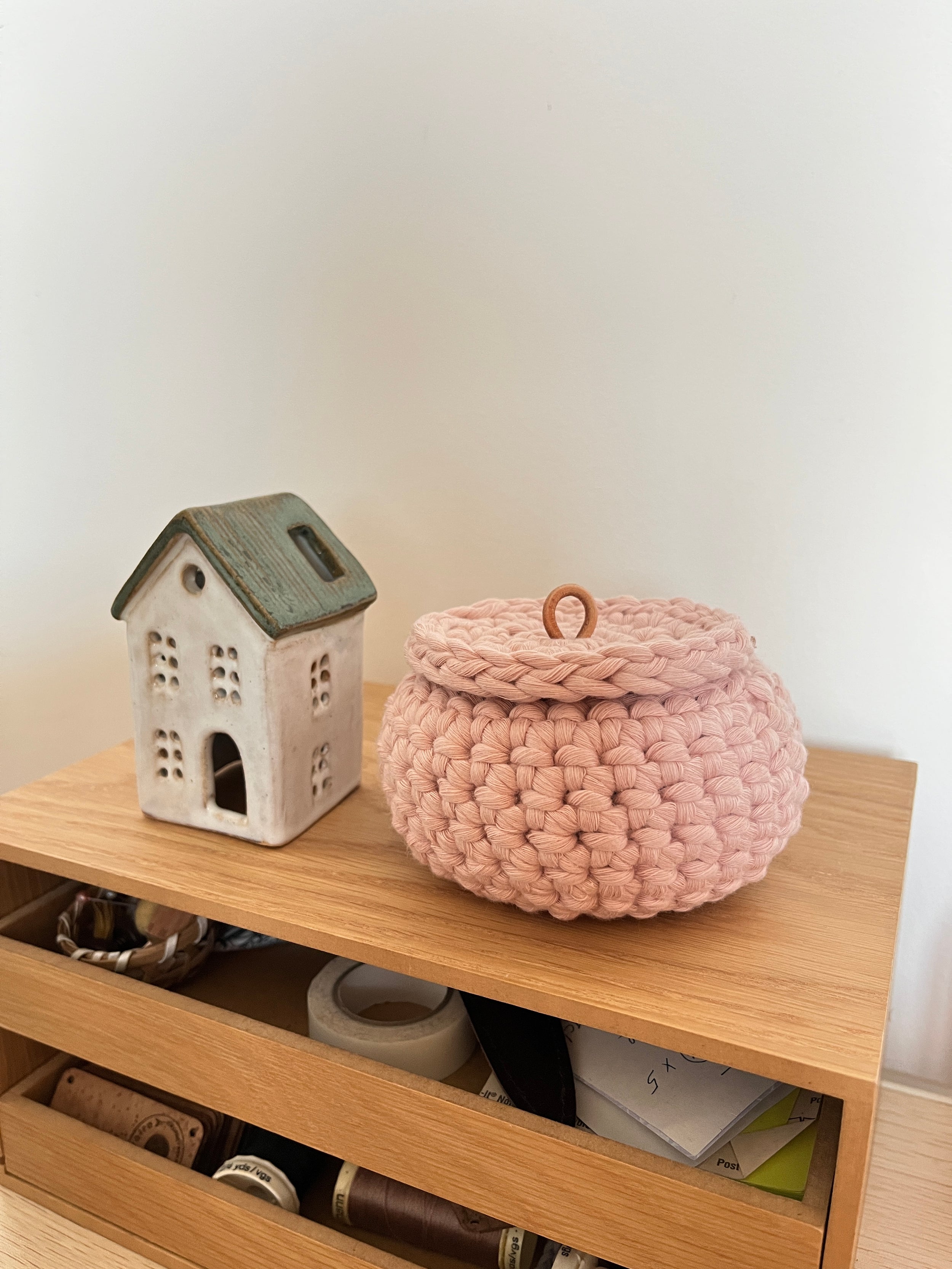 byiroiro Mini Trinket Bowl