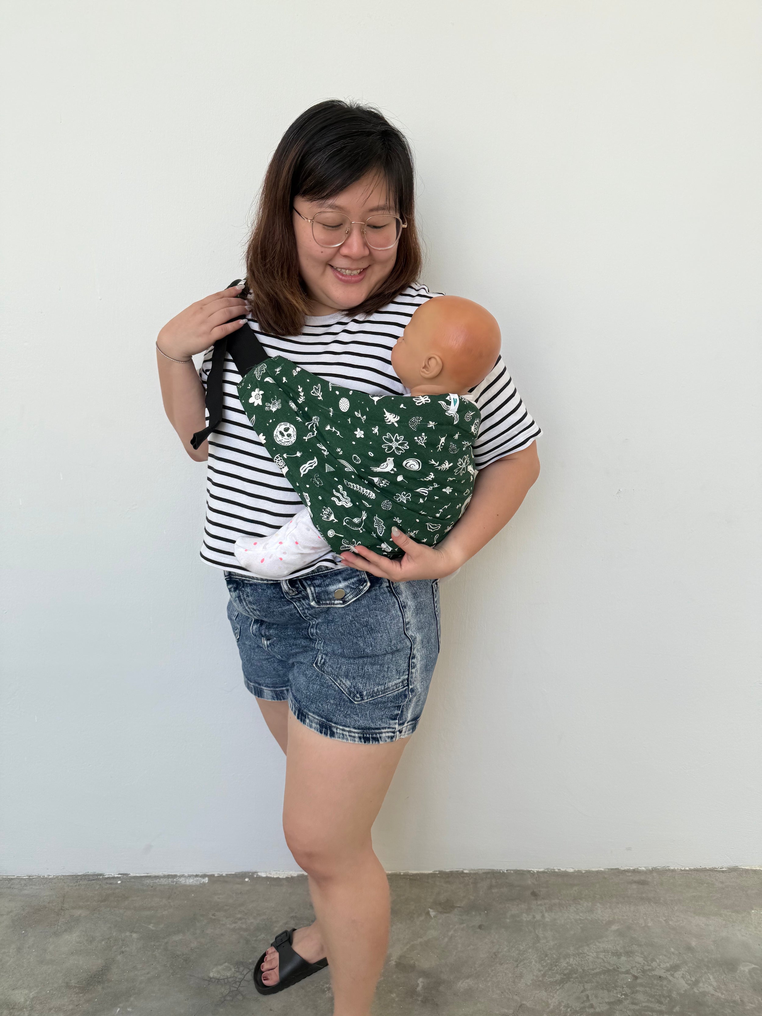 Soulslings Imbu Hip Sling
