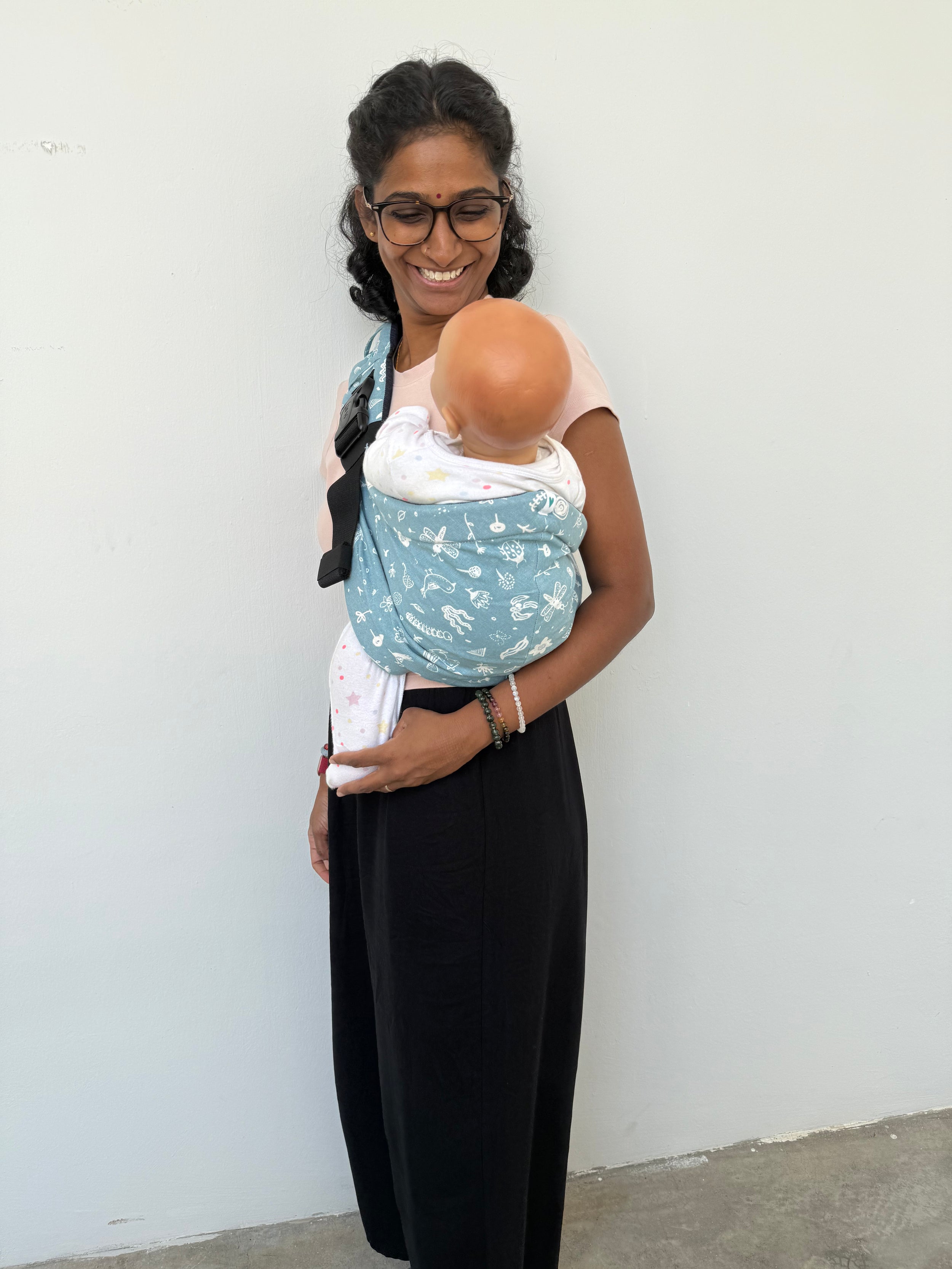 Soulslings Imbu Hip Sling