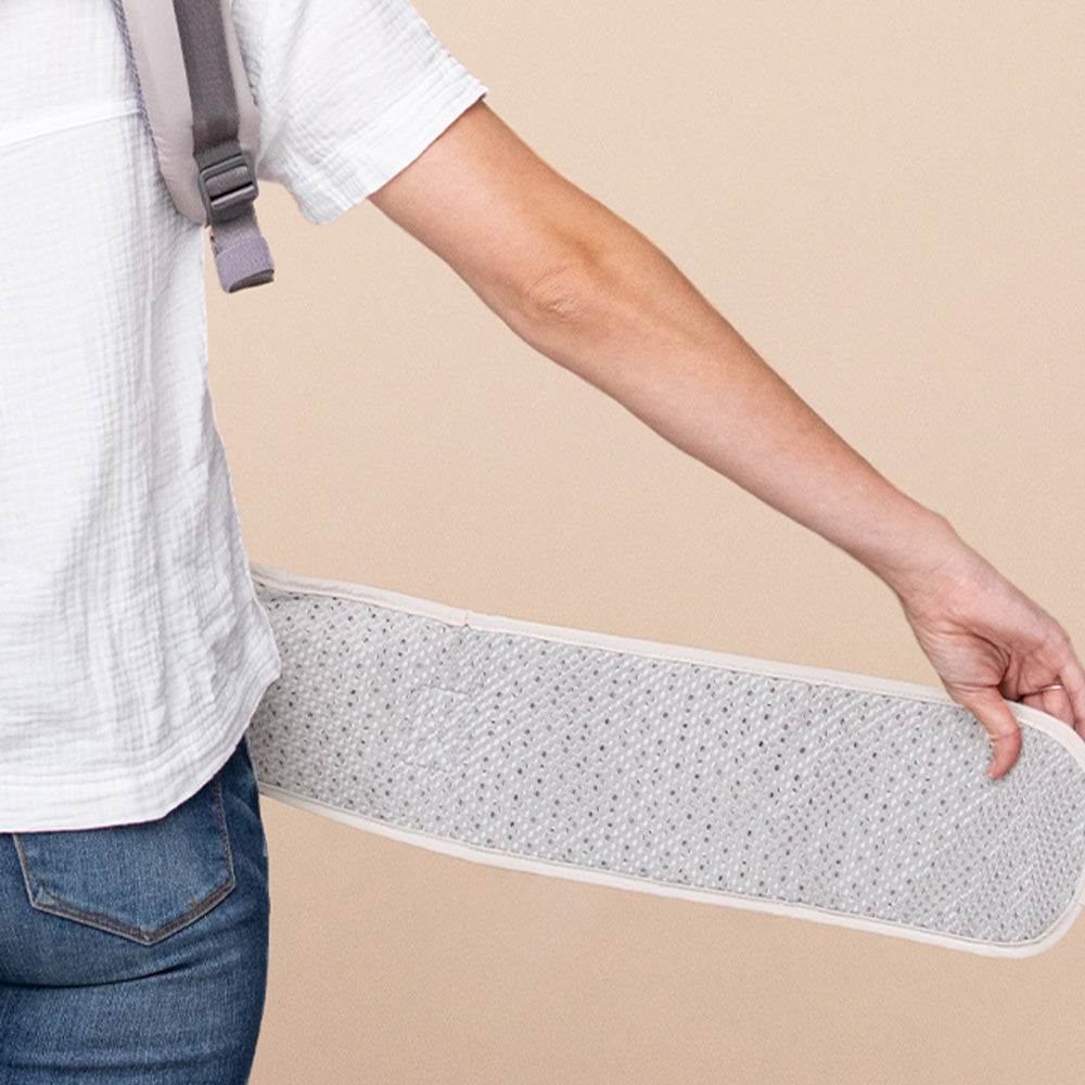 Hugpapa Carrier Extender Waist Belt