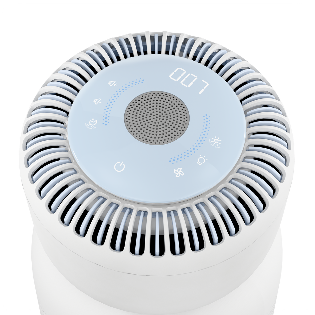 Levoit Sprout 3-in-1 Air Purifier