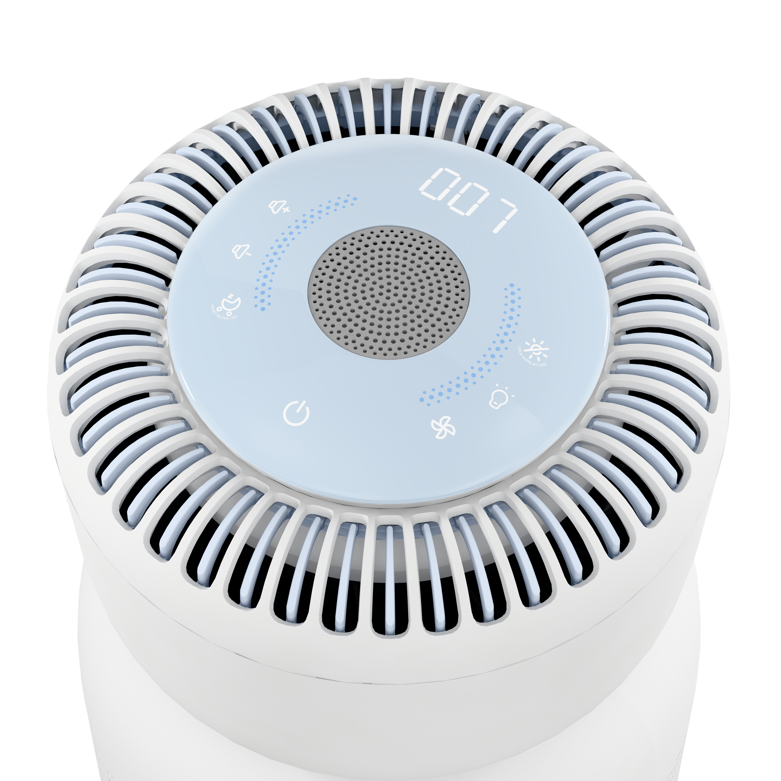 Levoit Sprout 3-in-1 Air Purifier