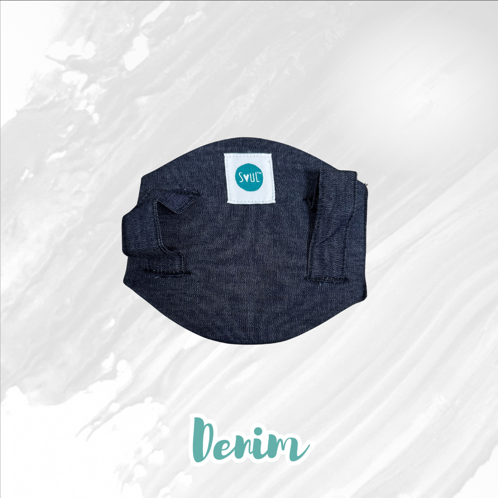 Soulslings Lumbar Support