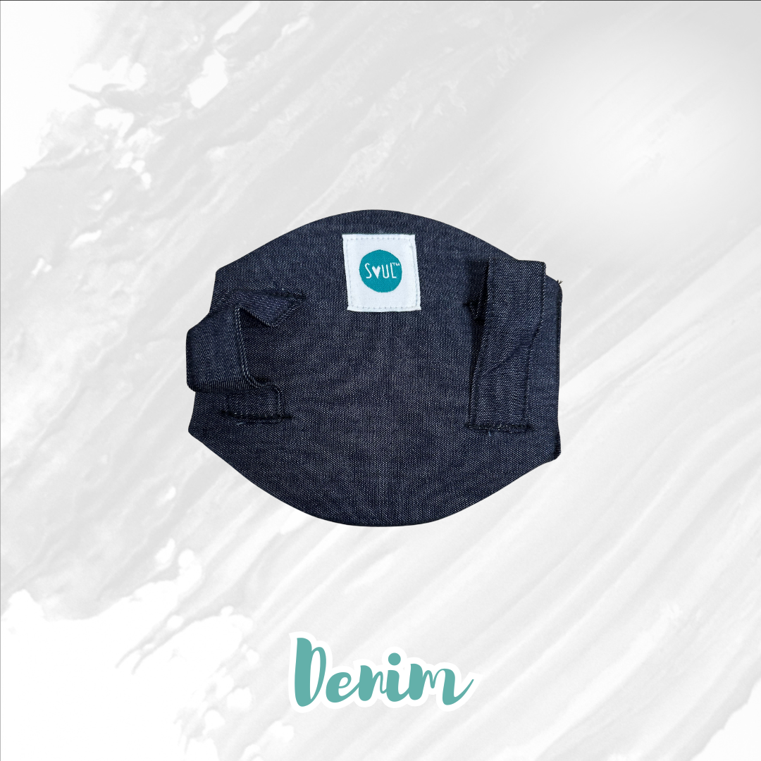 Soulslings Lumbar Support