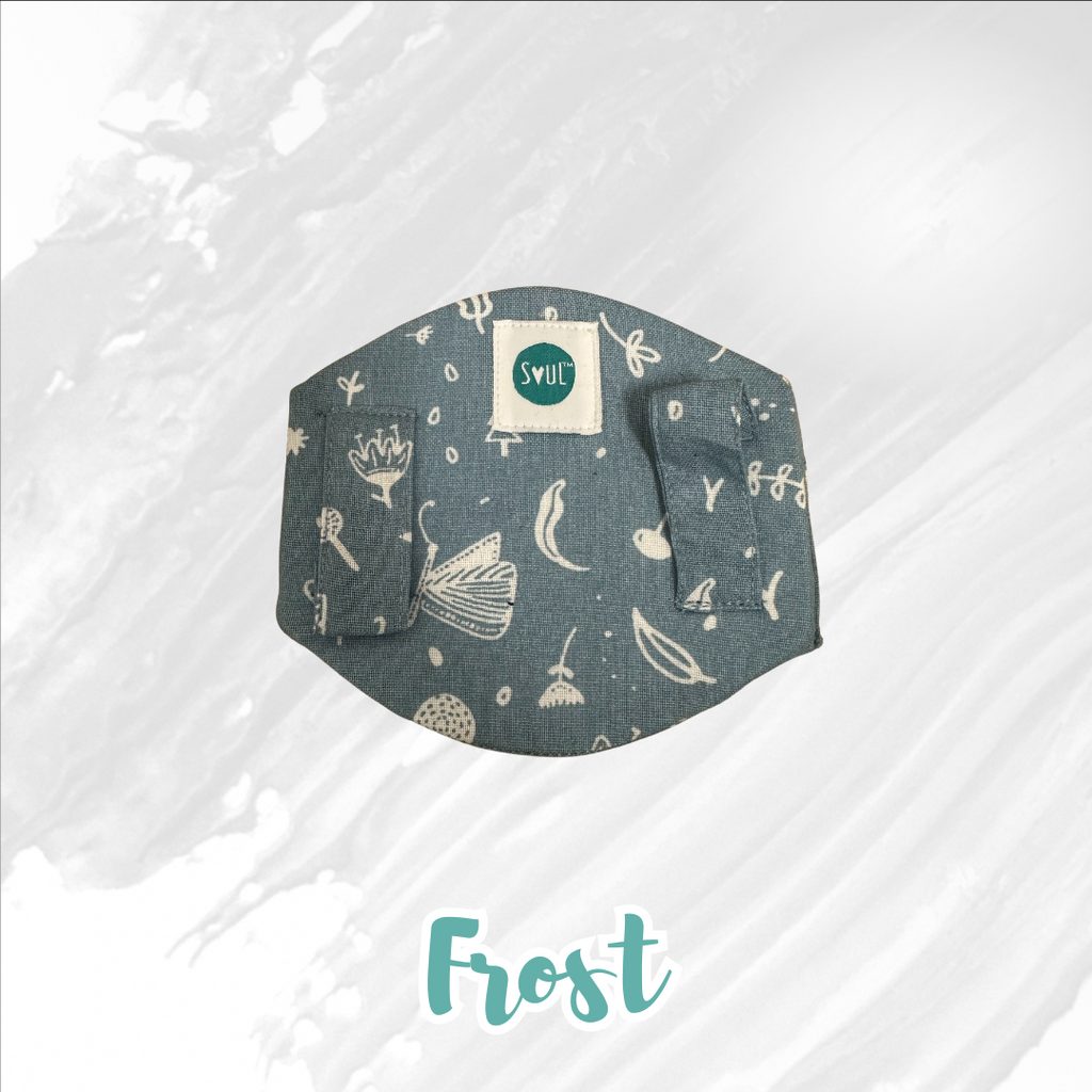 Soulslings Lumbar Support