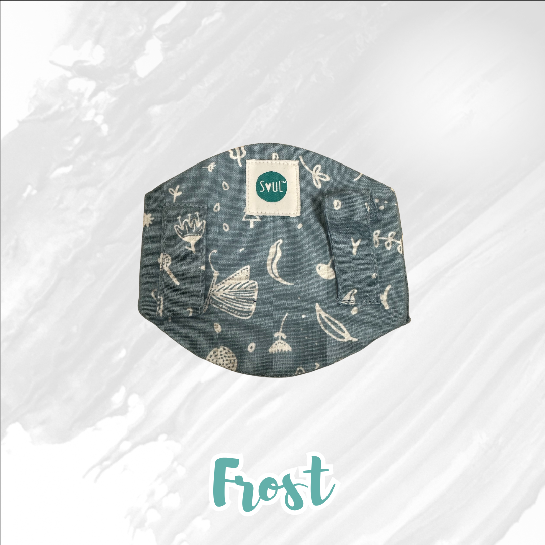 Soulslings Lumbar Support