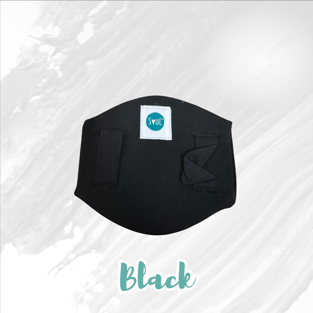 Soulslings Lumbar Support