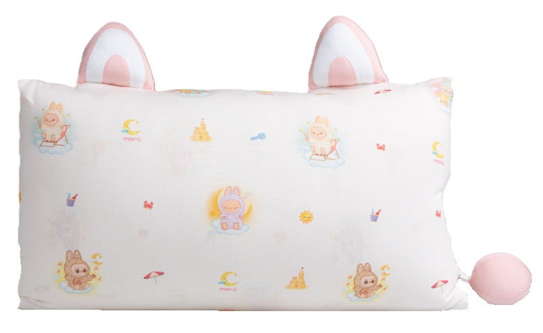 Sleepy Bumm TENCEL™️ Pillow - Animal Series