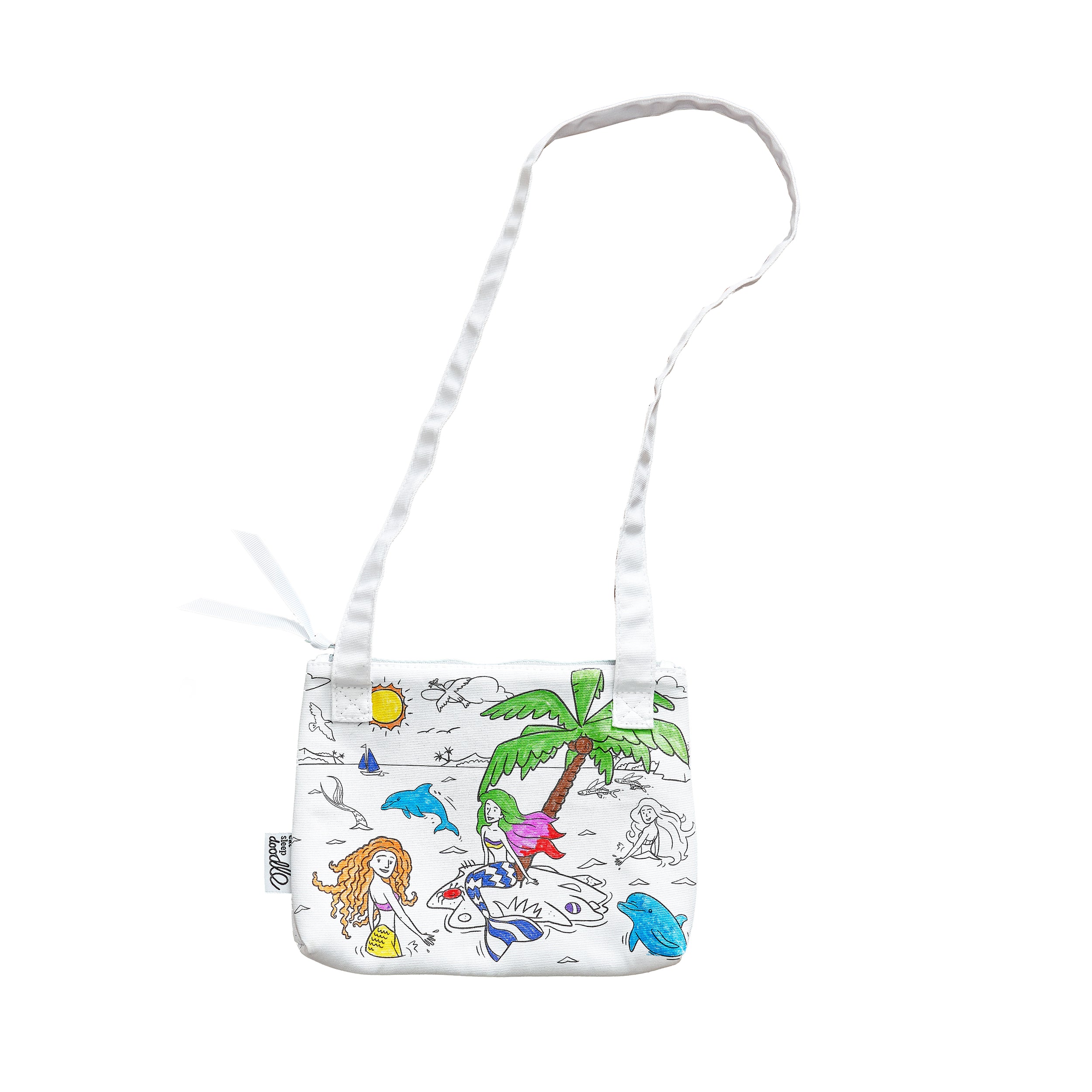 BabyPlannerSG Crossbody bag
