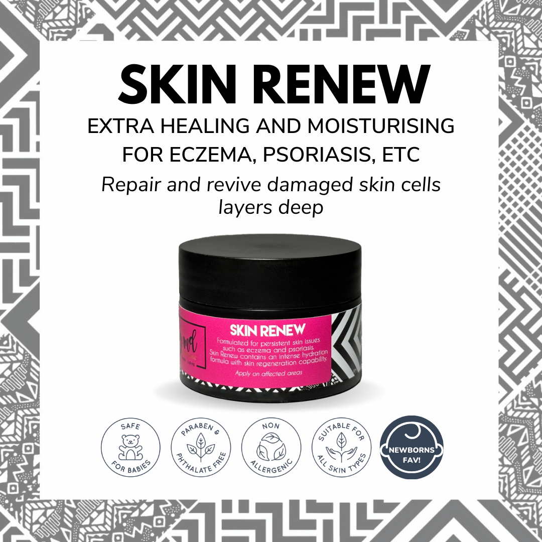 ByMommaDee Skin Renew Balm, 30ml