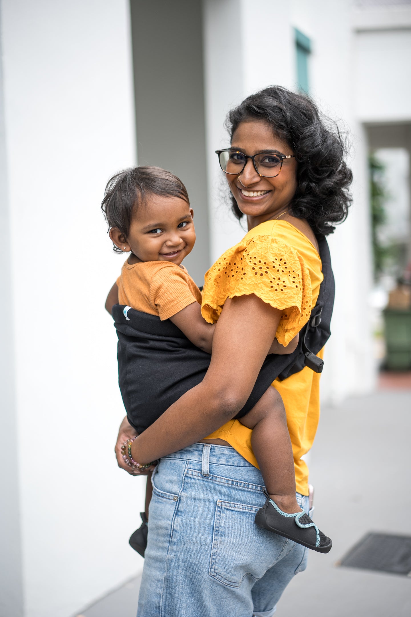 Soulslings Imbu Hip Sling