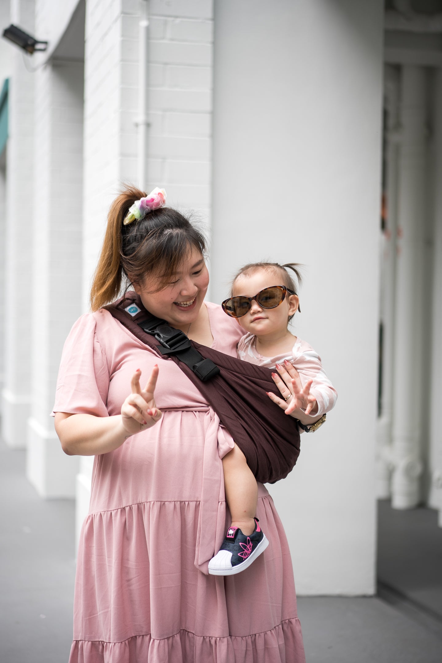 Soulslings Imbu Hip Sling