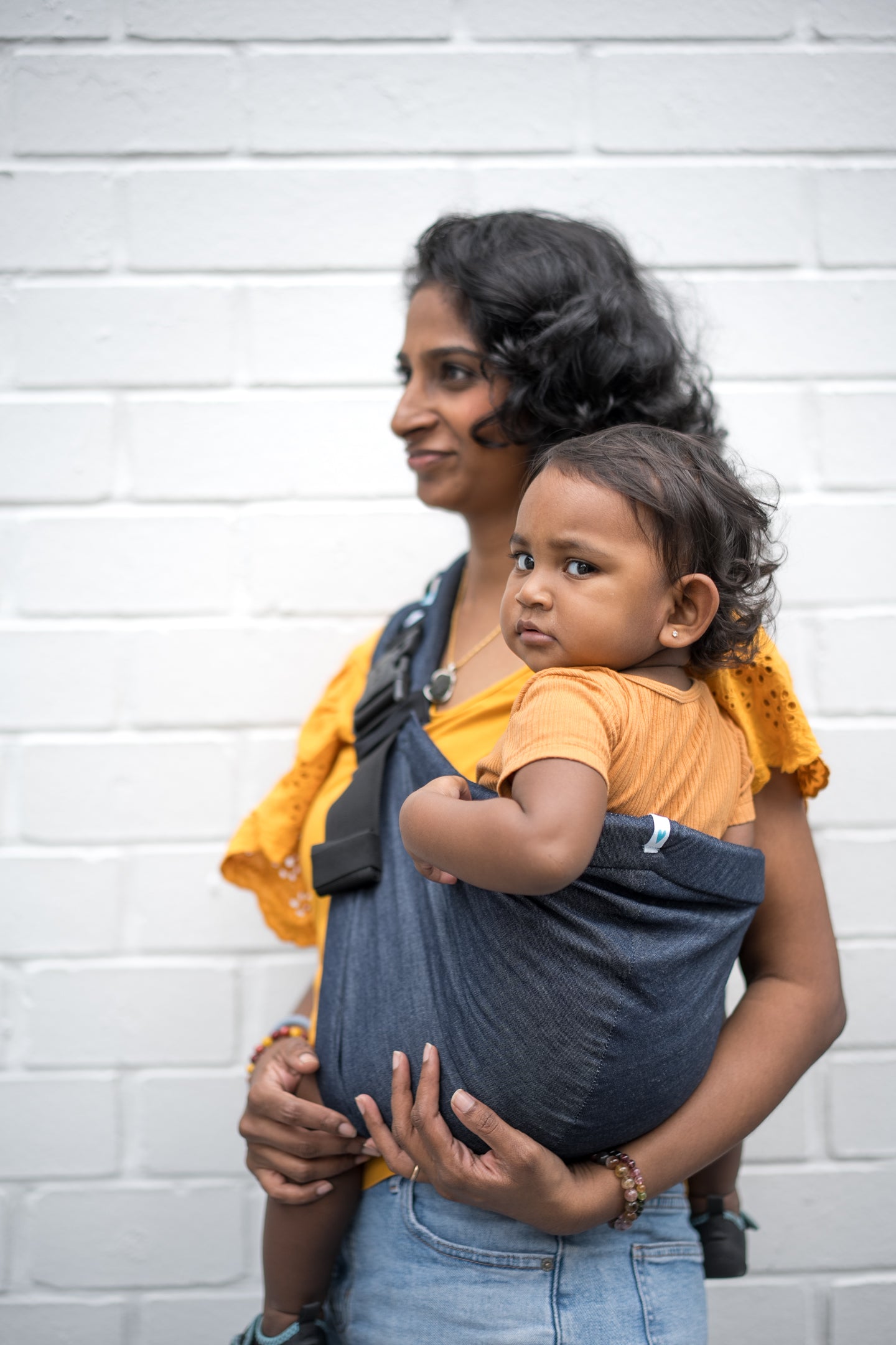 Soulslings Imbu Hip Sling