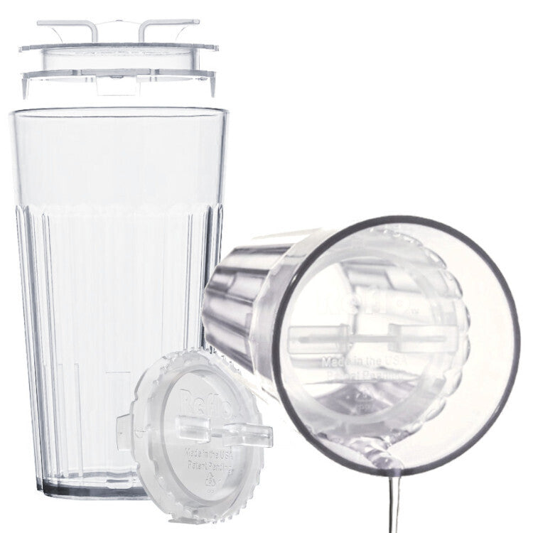 BabyPlannerSG Reflo Cup