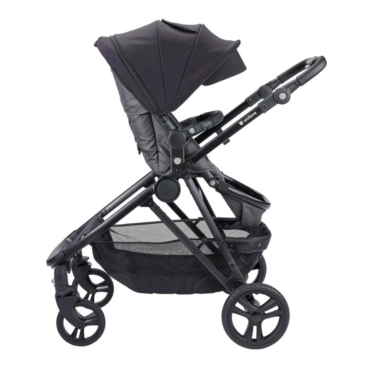 Unilove DLXTour Single Seat Stroller