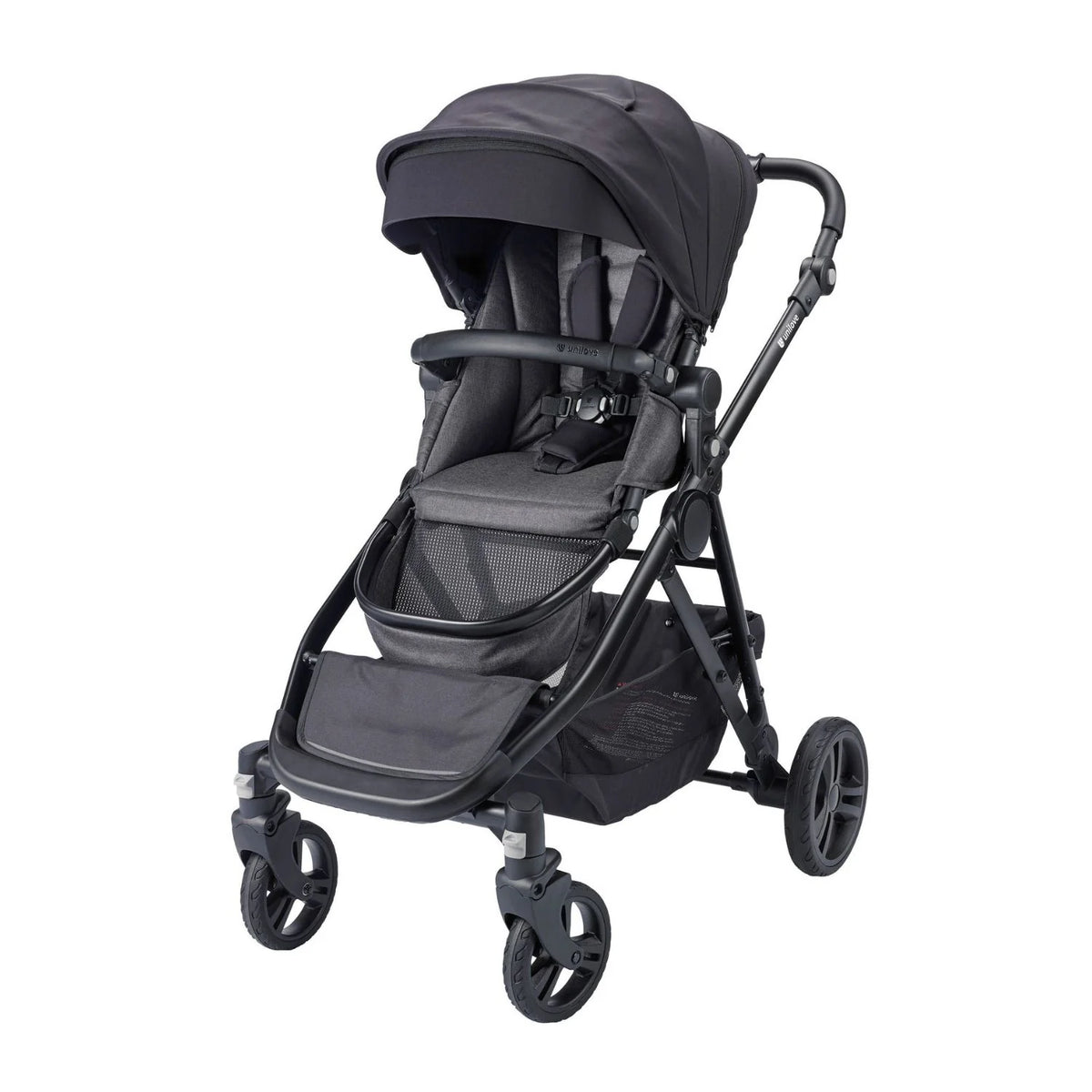 Unilove DLXTour Single Seat Stroller