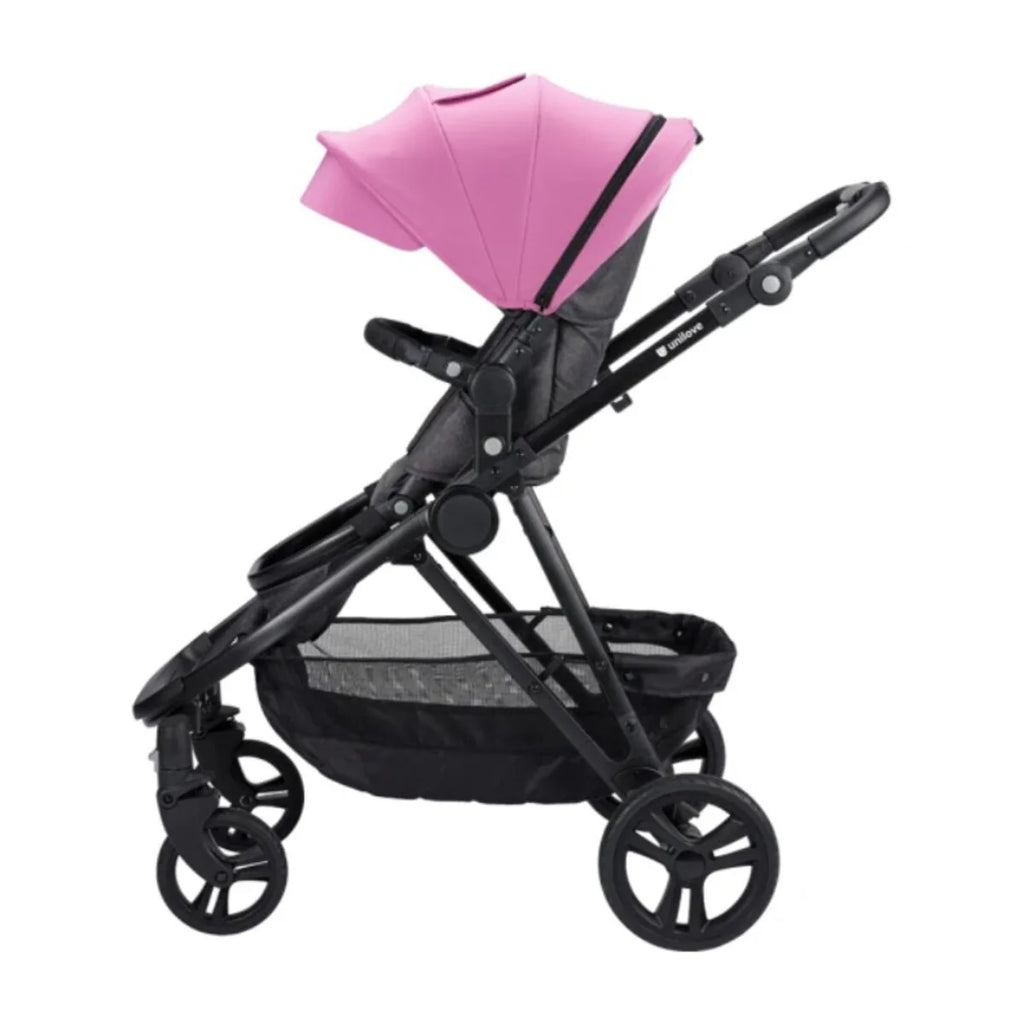 Unilove DLXTour Single Seat Stroller