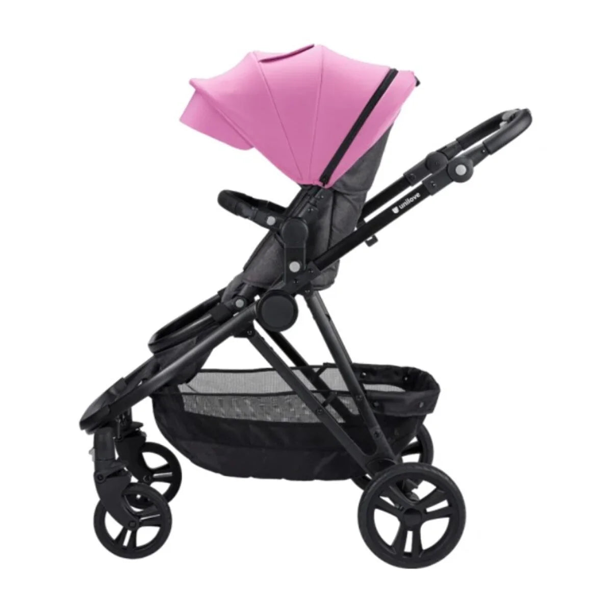 Unilove DLXTour Single Seat Stroller