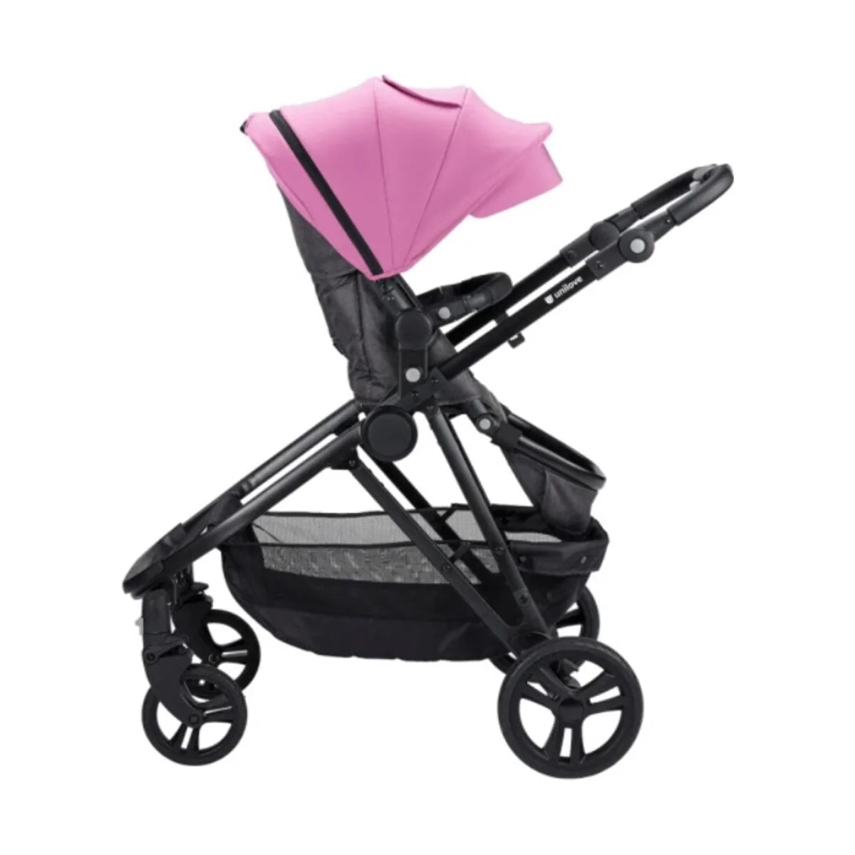 Unilove DLXTour Single Seat Stroller