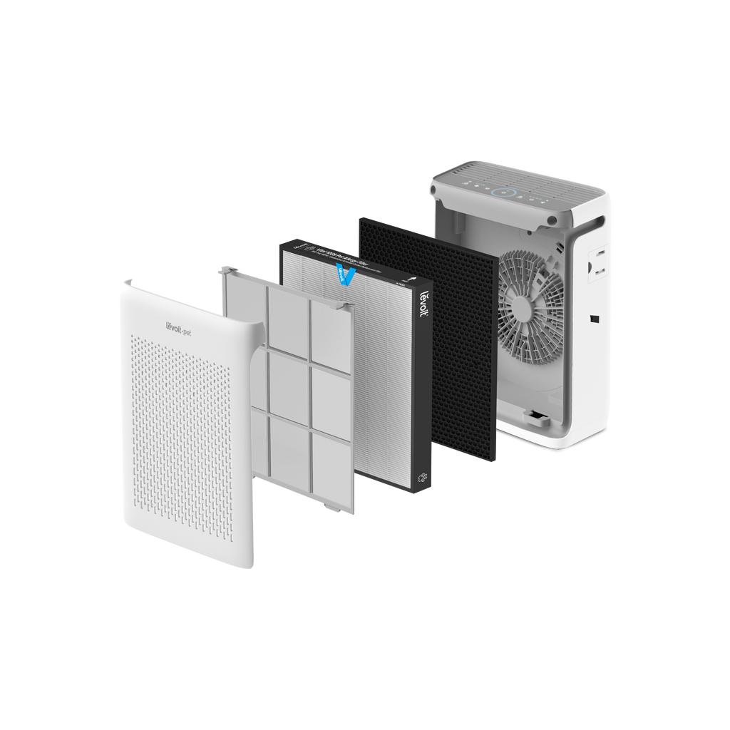 Levoit Vital 100s Air Purifier