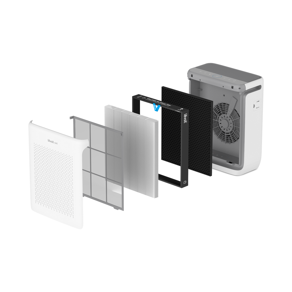 Levoit Vital 200s Air Purifier