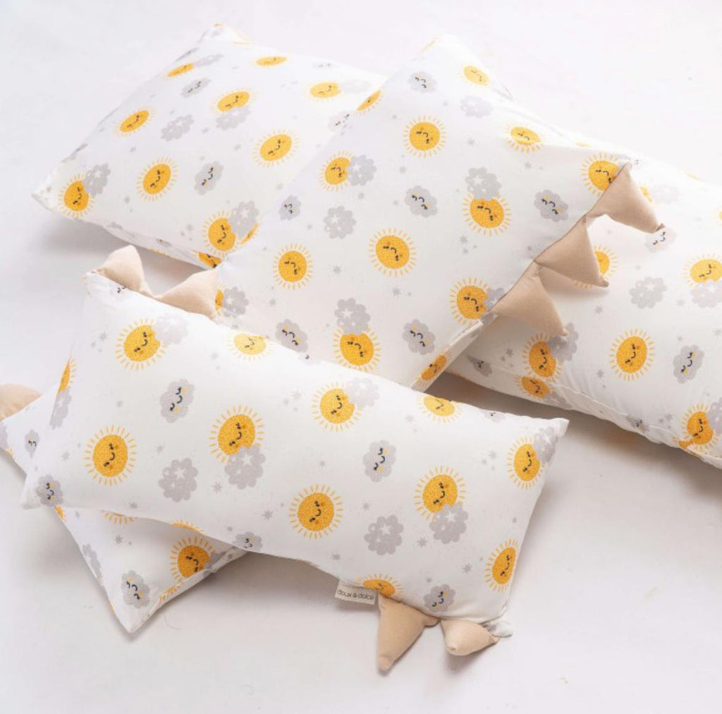 Sleepy Bumm TENCEL™ Bolster - DD Series