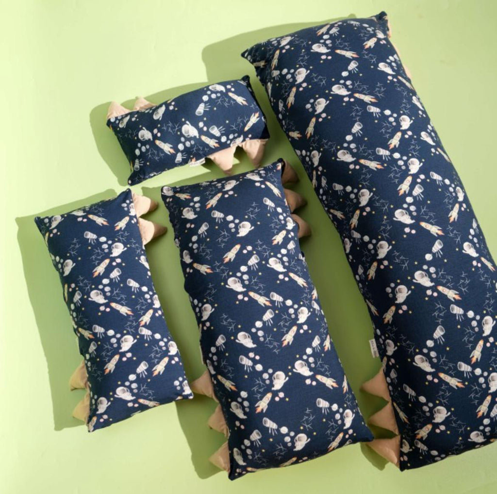 Sleepy Bumm TENCEL™ Bolster - DD Series