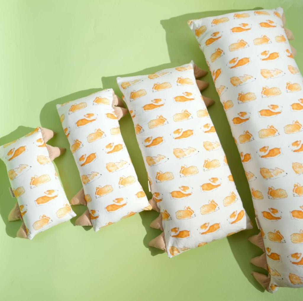 Sleepy Bumm TENCEL™️ Bolster Case - DD Series