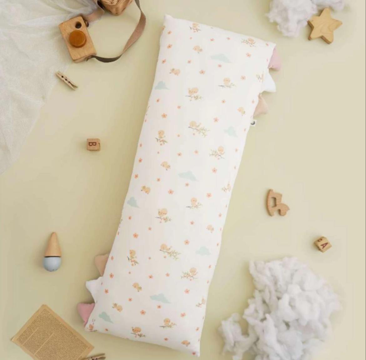Sleepy Bumm TENCEL™ Bolster - DD Series