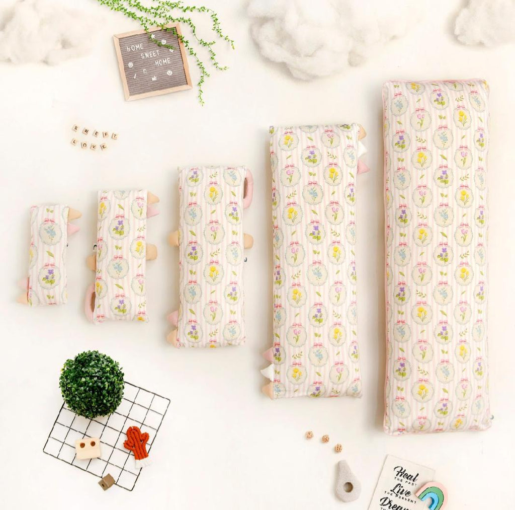 Sleepy Bumm TENCEL™ Bolster - DD Series