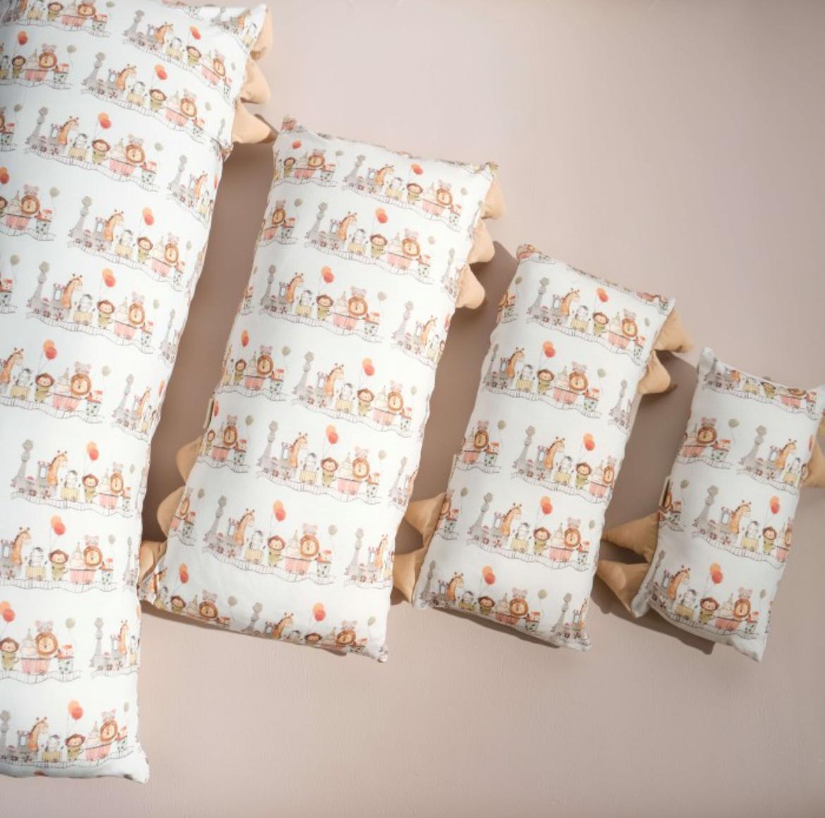 Sleepy Bumm TENCEL™ Bolster - DD Series