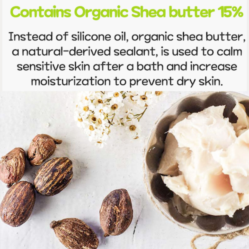 Orgabebe Peptide Ato Cream