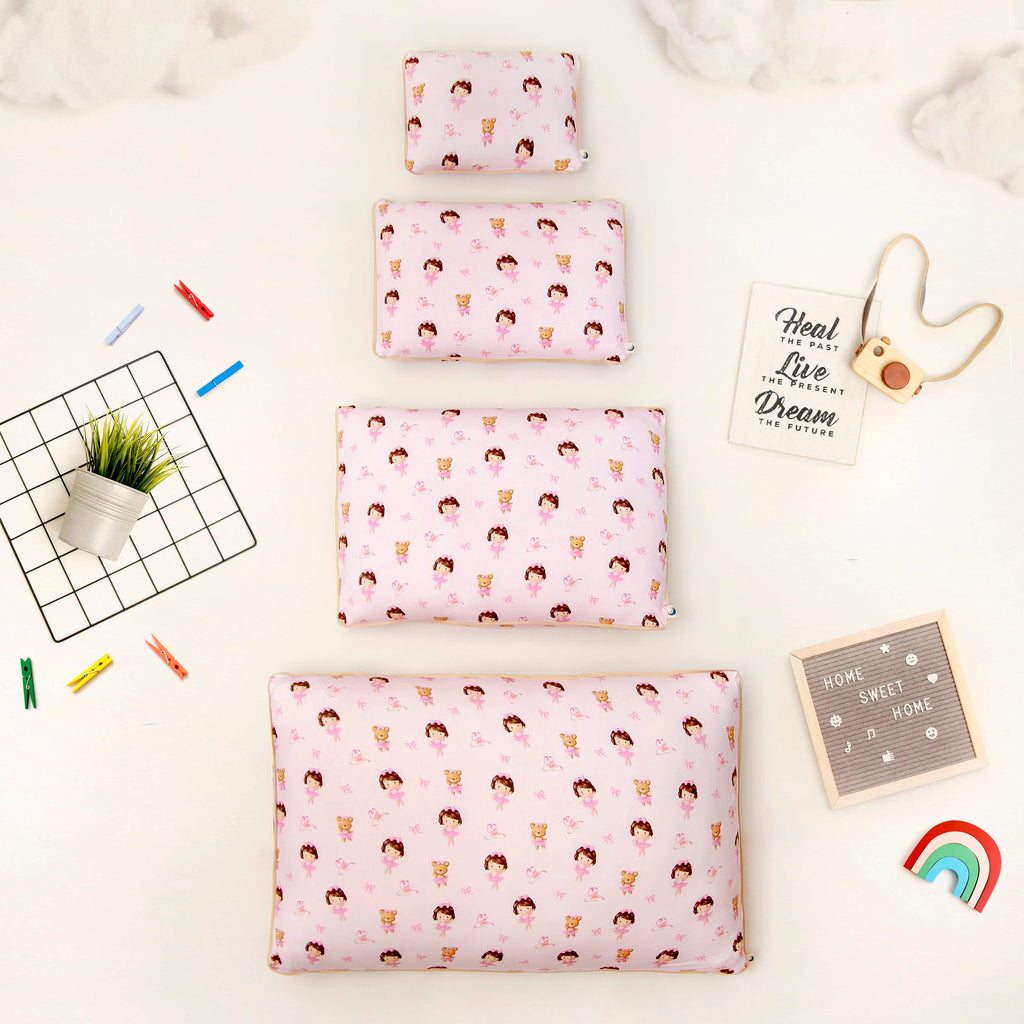 Sleepy Bumm TENCEL™️ Pillow Case - DD Series