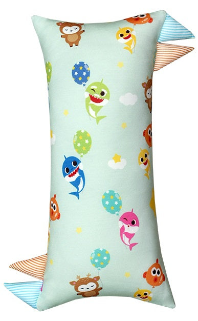 Sleepy Bumm TENCEL™️ Bolster - Baby Shark Series