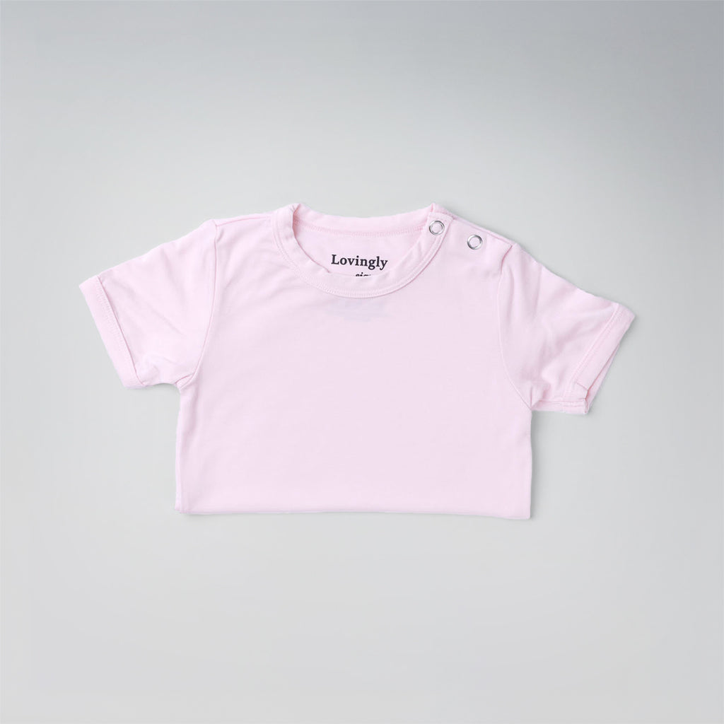 Lovingly Signed The Newborn Cocoon Set