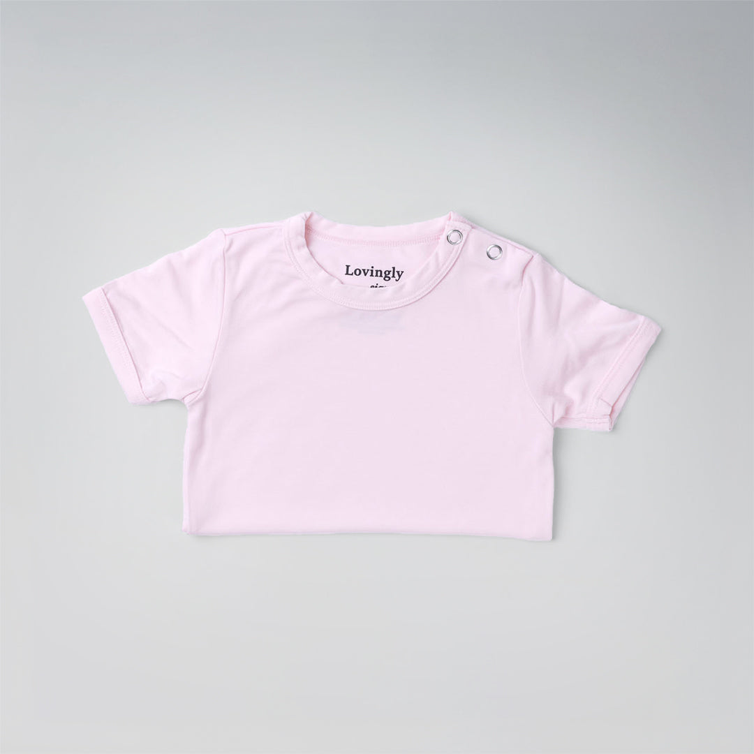 Lovingly Signed The Newborn Cocoon Set
