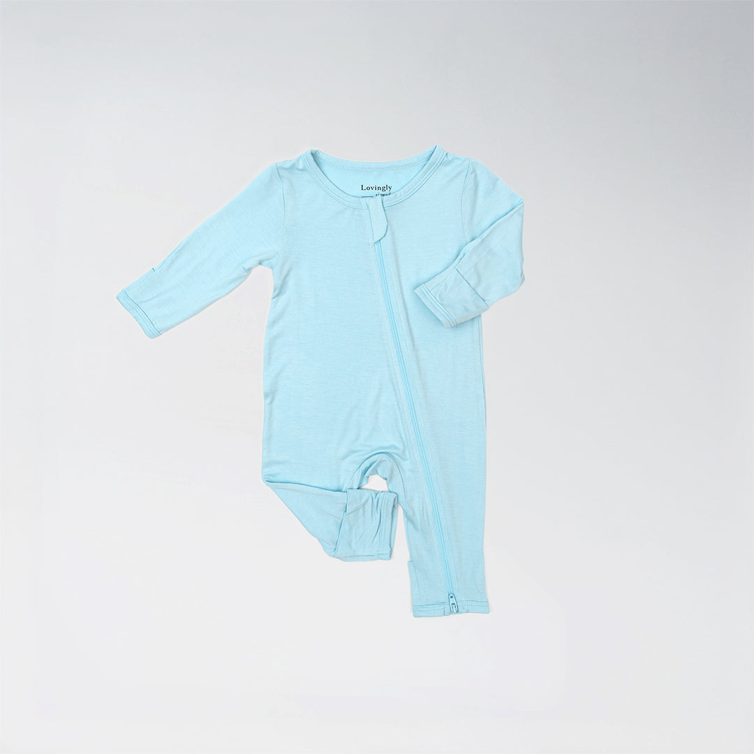 Lovingly Signed The Newborn Cocoon Set